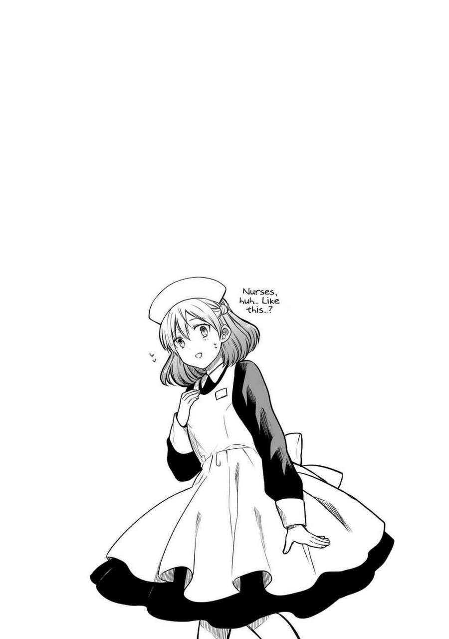 Chị Gái Nuôi Nam Sinh Trung Học Chapter 122 - 7