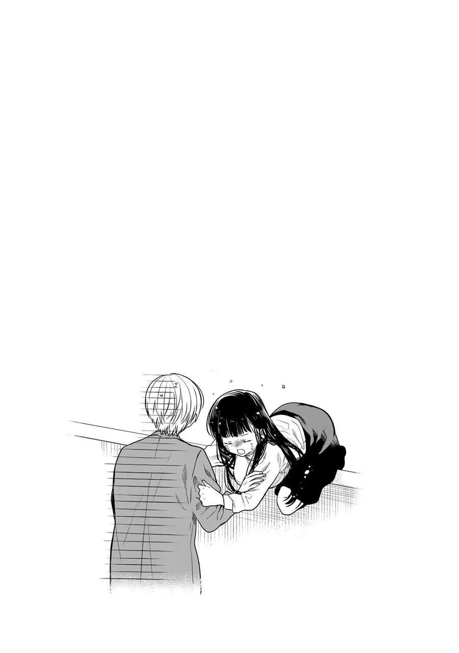 Chị Gái Nuôi Nam Sinh Trung Học Chapter 134.2 - 6