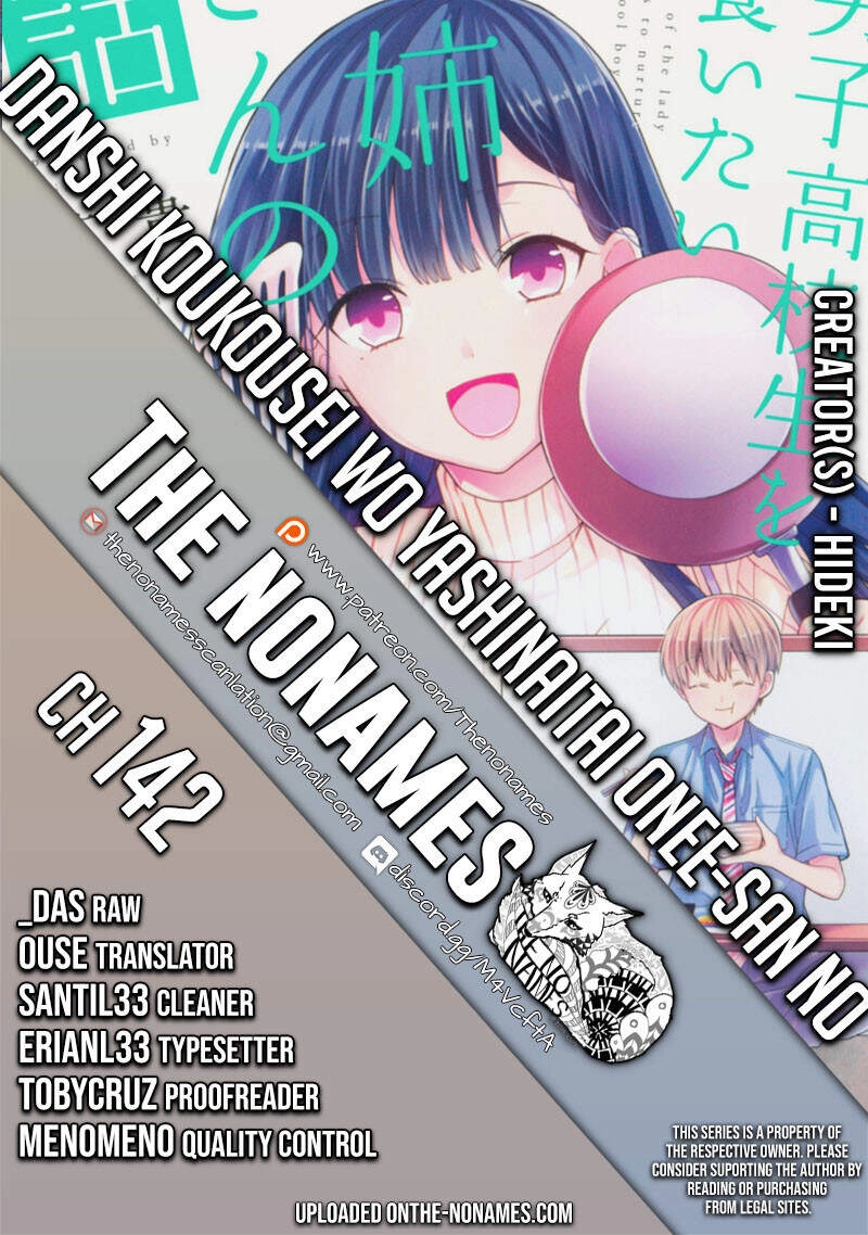 Chị Gái Nuôi Nam Sinh Trung Học Chapter 142 - 2