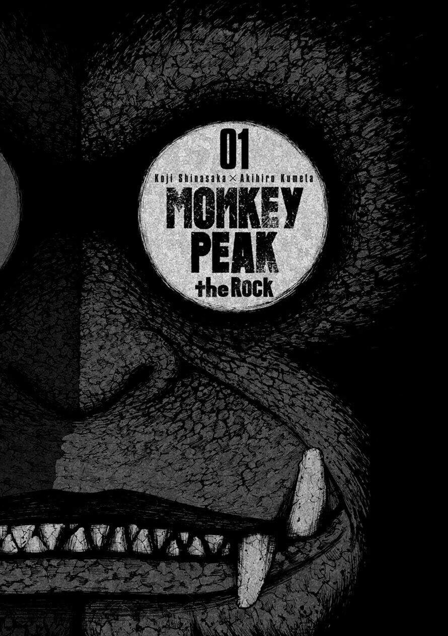 Núi Khỉ - Hang Đá Chapter 1 - 3