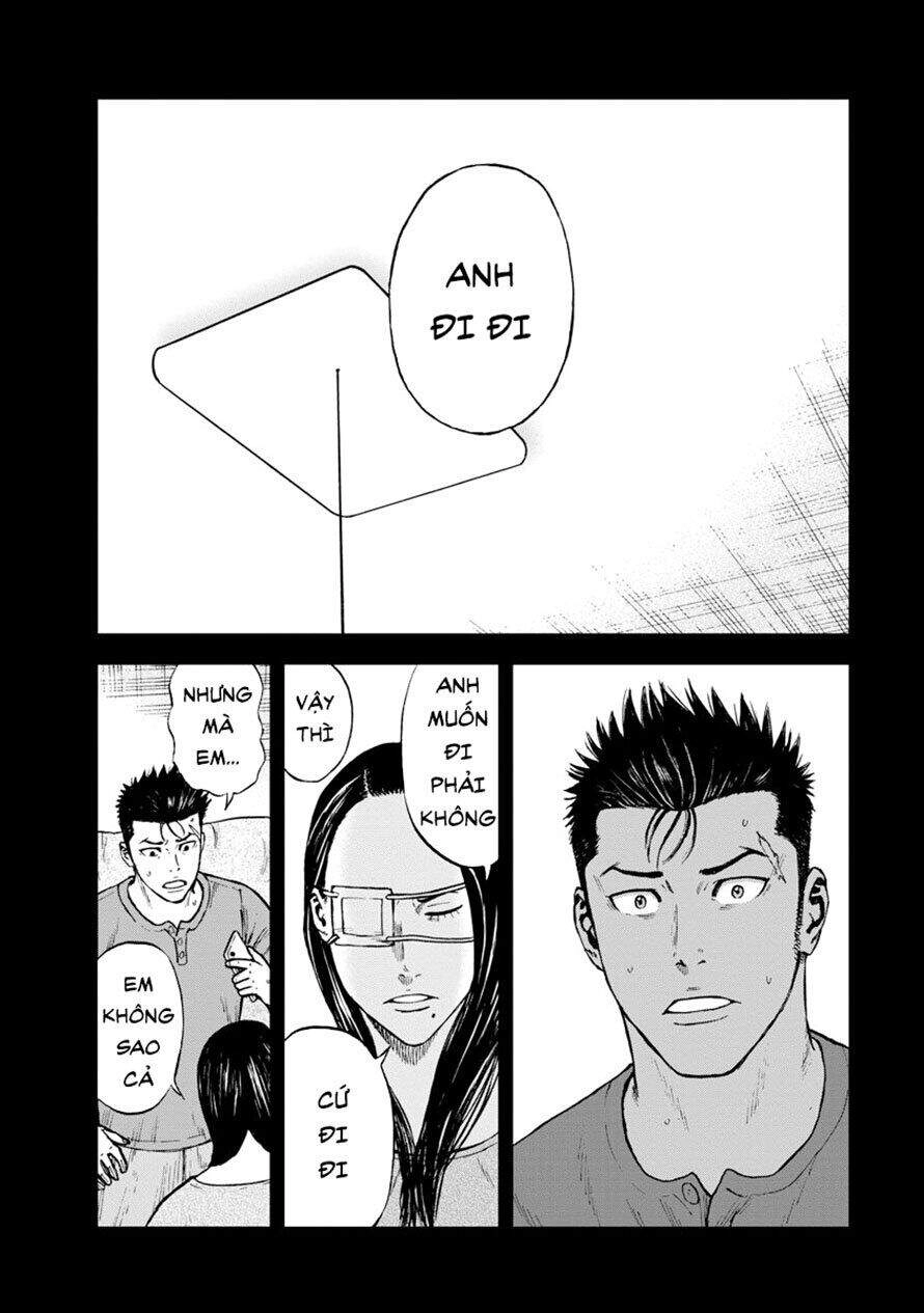 Núi Khỉ - Hang Đá Chapter 1 - 15