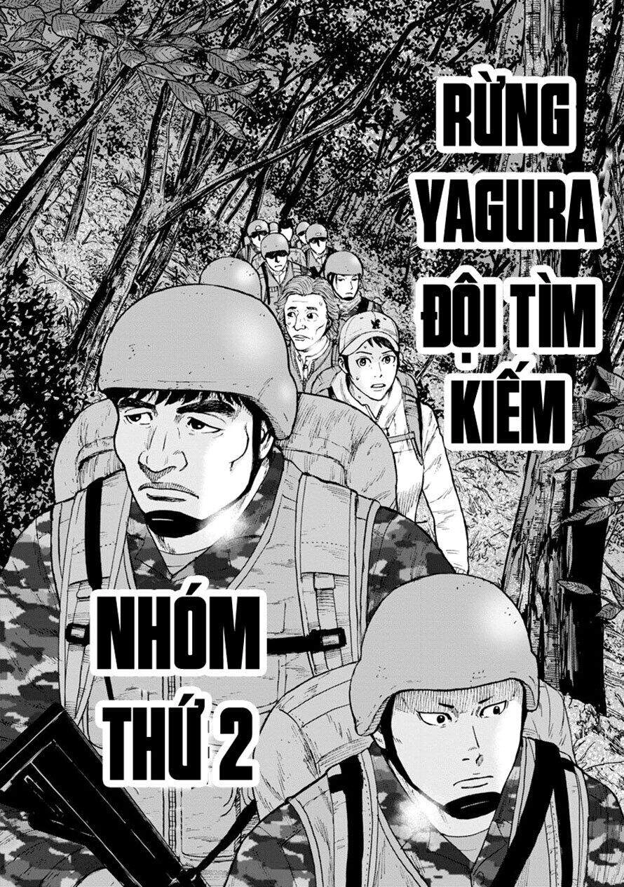 Núi Khỉ - Hang Đá Chapter 1 - 20