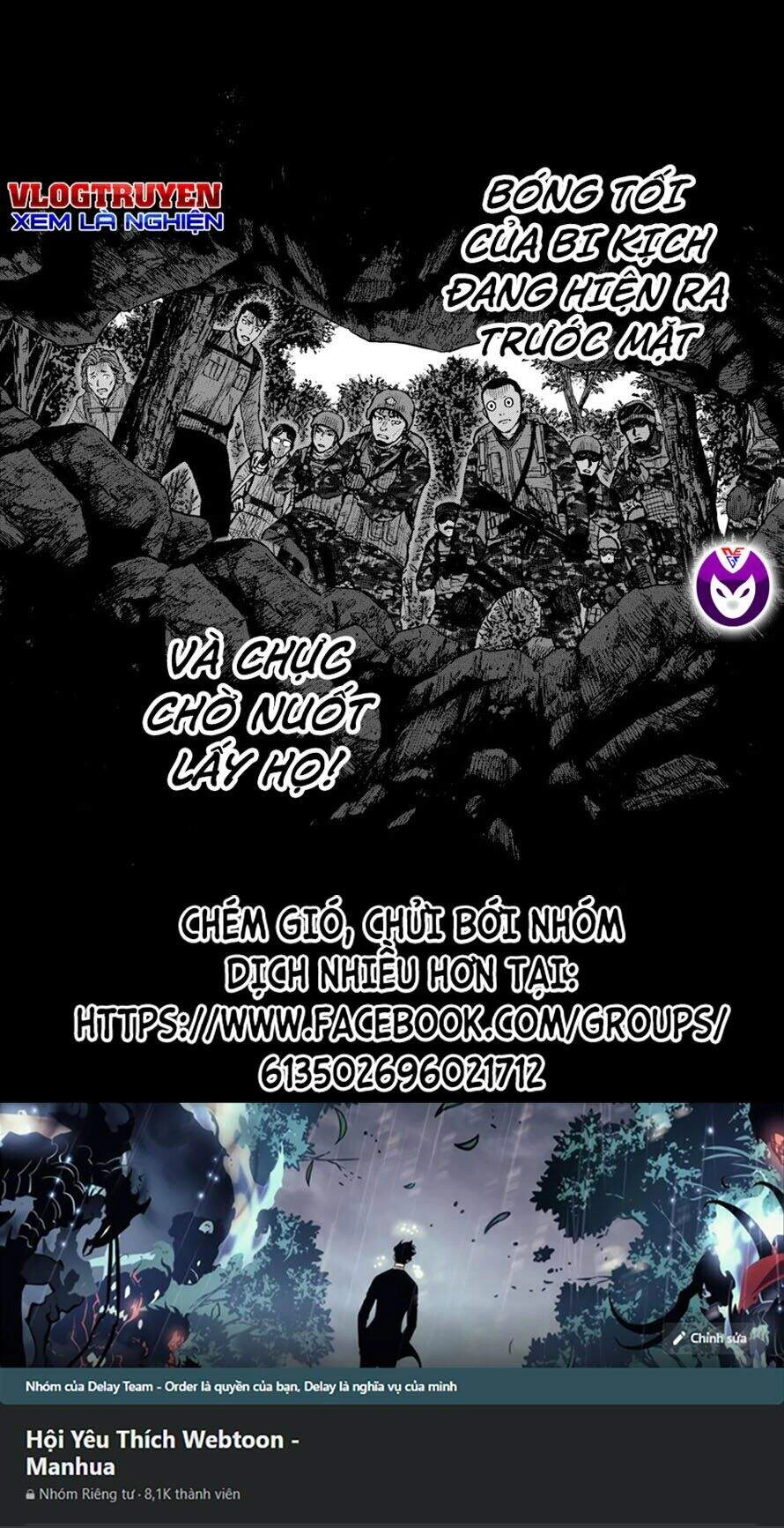 Núi Khỉ - Hang Đá Chapter 1 - 37