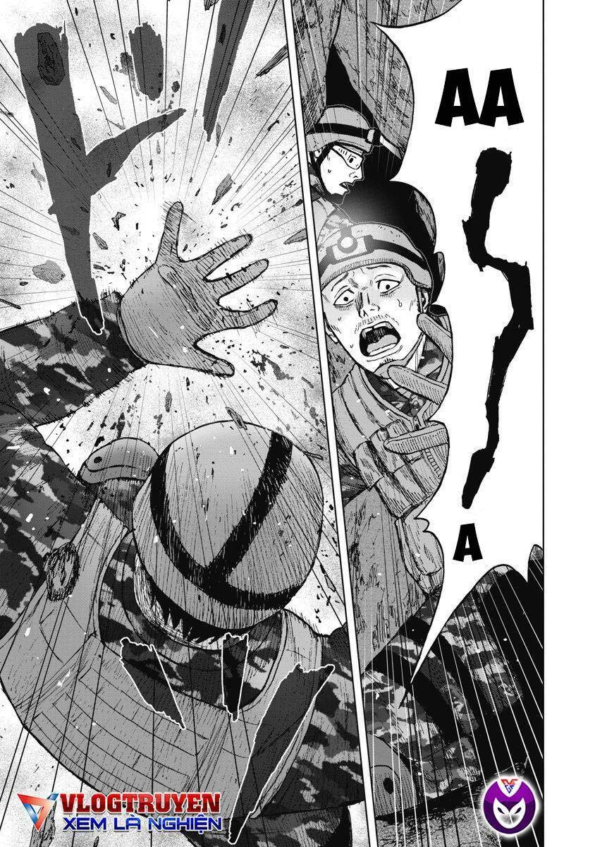 Núi Khỉ - Hang Đá Chapter 3 - 16