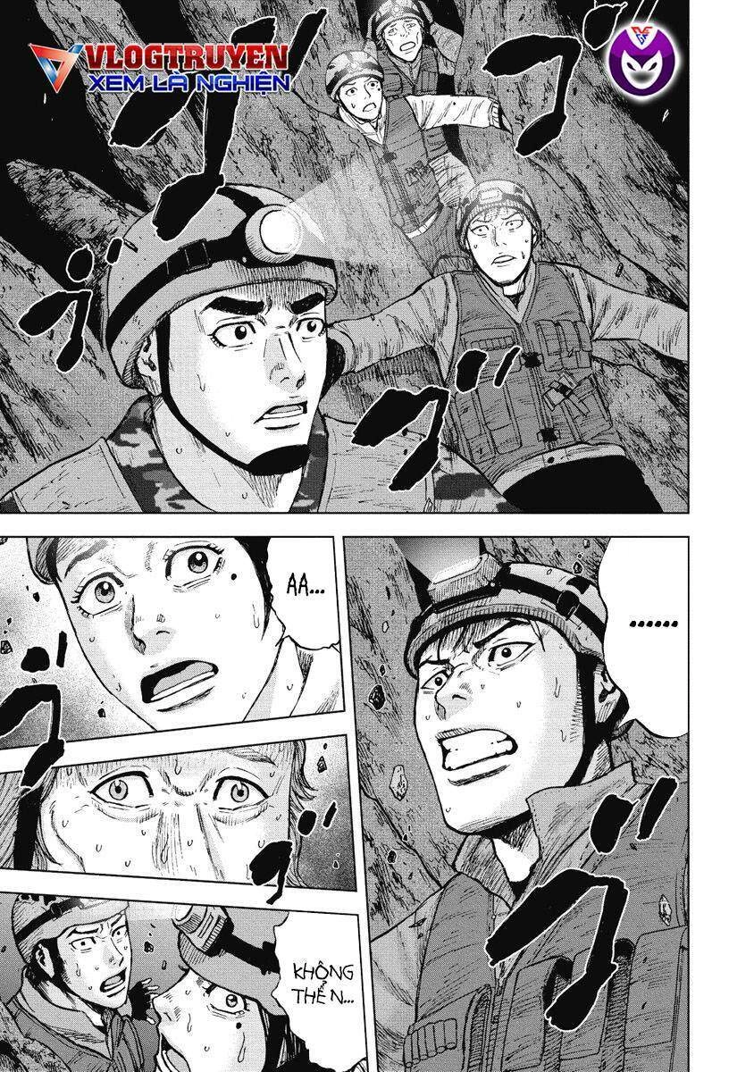 Núi Khỉ - Hang Đá Chapter 3 - 20