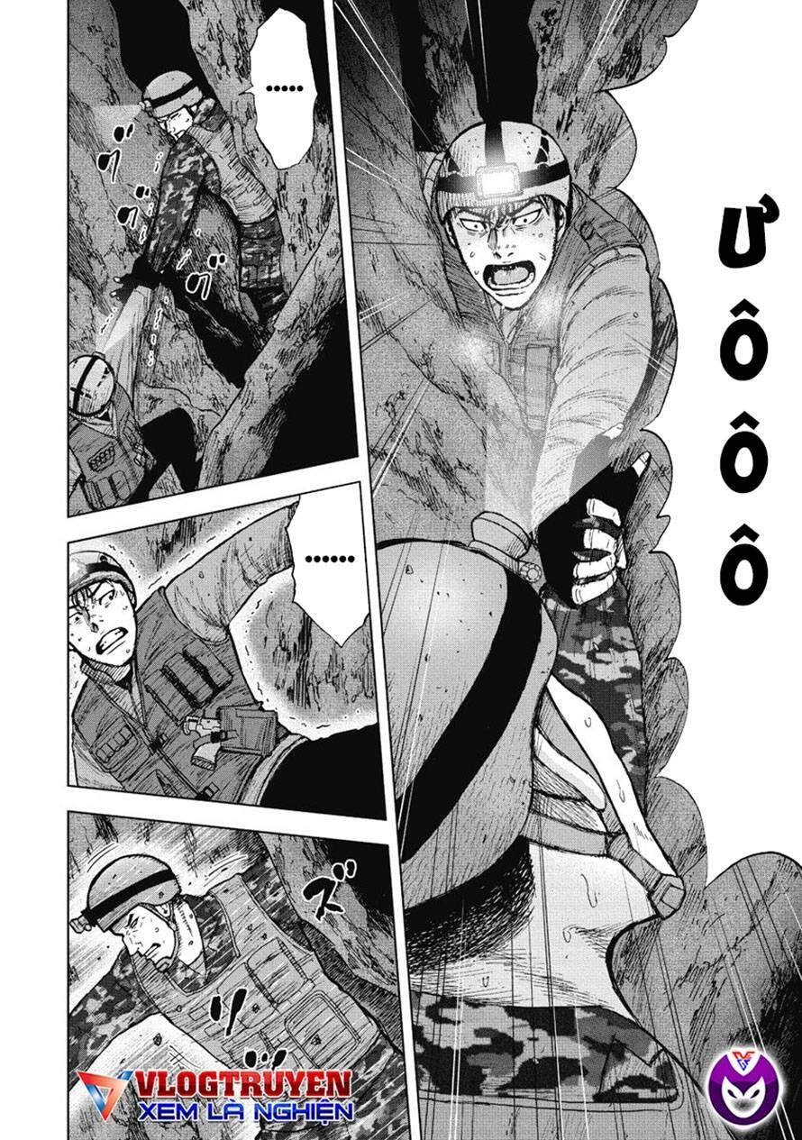 Núi Khỉ - Hang Đá Chapter 4 - 11