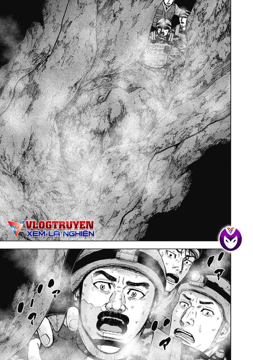 Núi Khỉ - Hang Đá Chapter 4 - 14