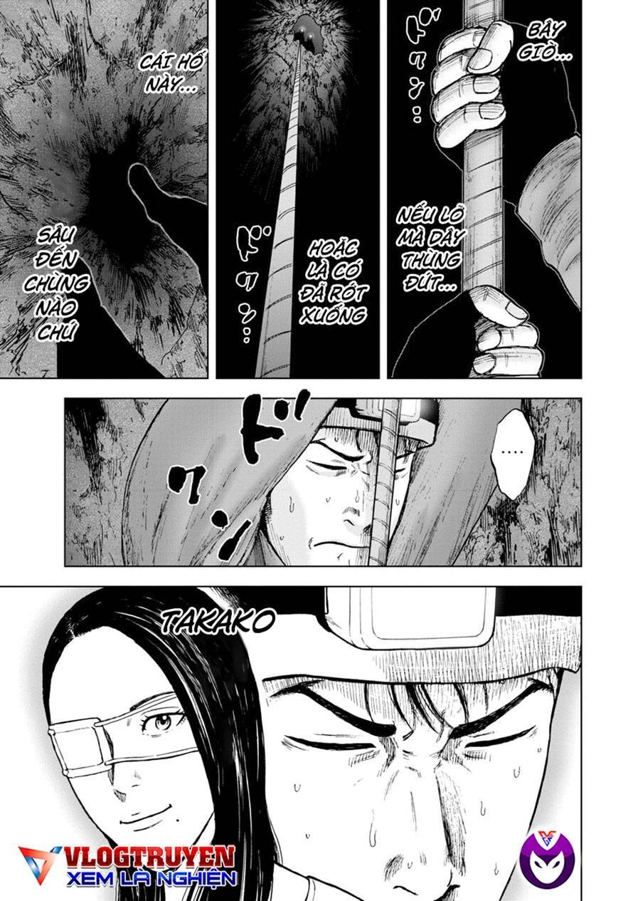 Núi Khỉ - Hang Đá Chapter 6 - 17