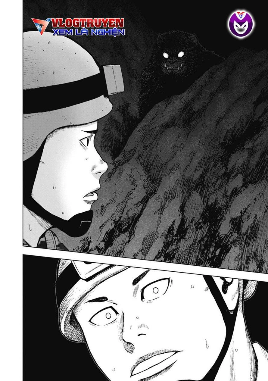 Núi Khỉ - Hang Đá Chapter 7 - 19