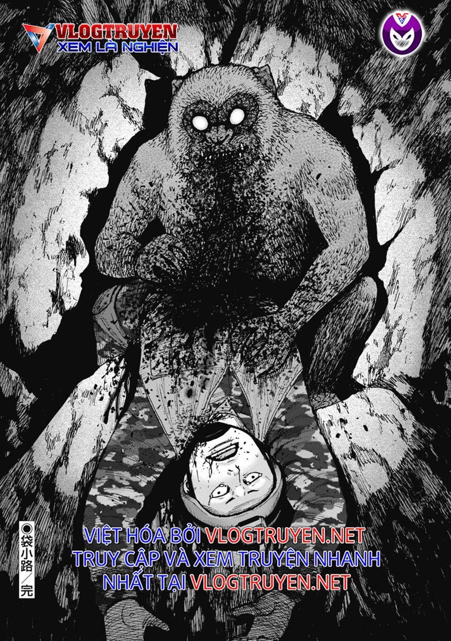 Núi Khỉ - Hang Đá Chapter 7 - 23