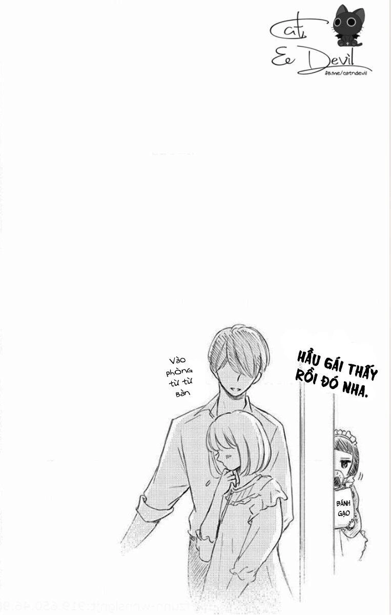 Yoru No Yomeiri Chapter 1 - 47