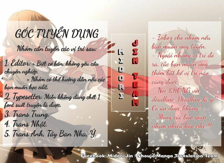 Yoru No Yomeiri Chapter 9 - 3