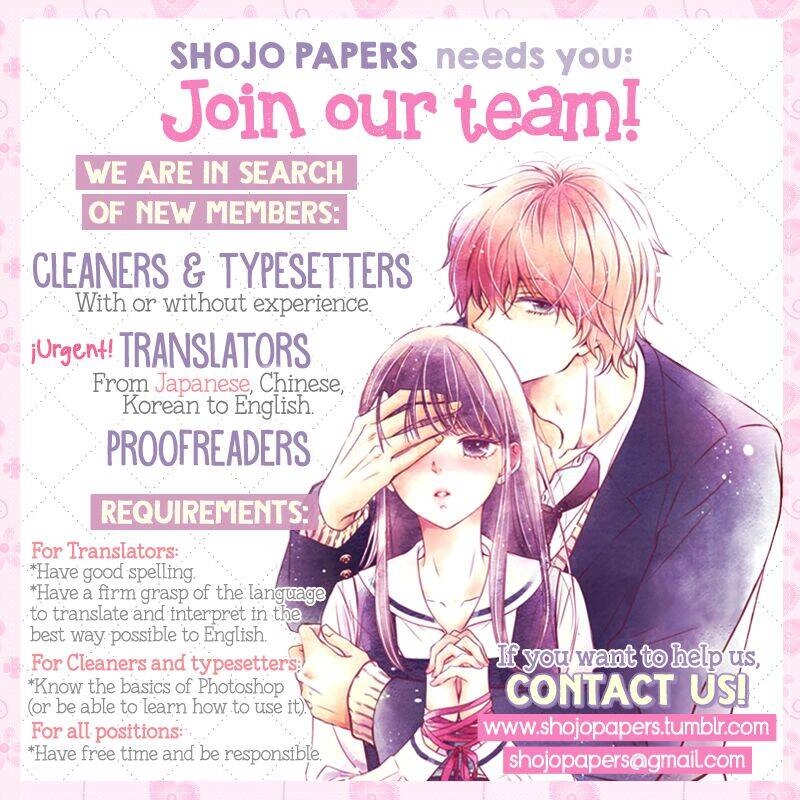 Yoru No Yomeiri Chapter 12 - 42