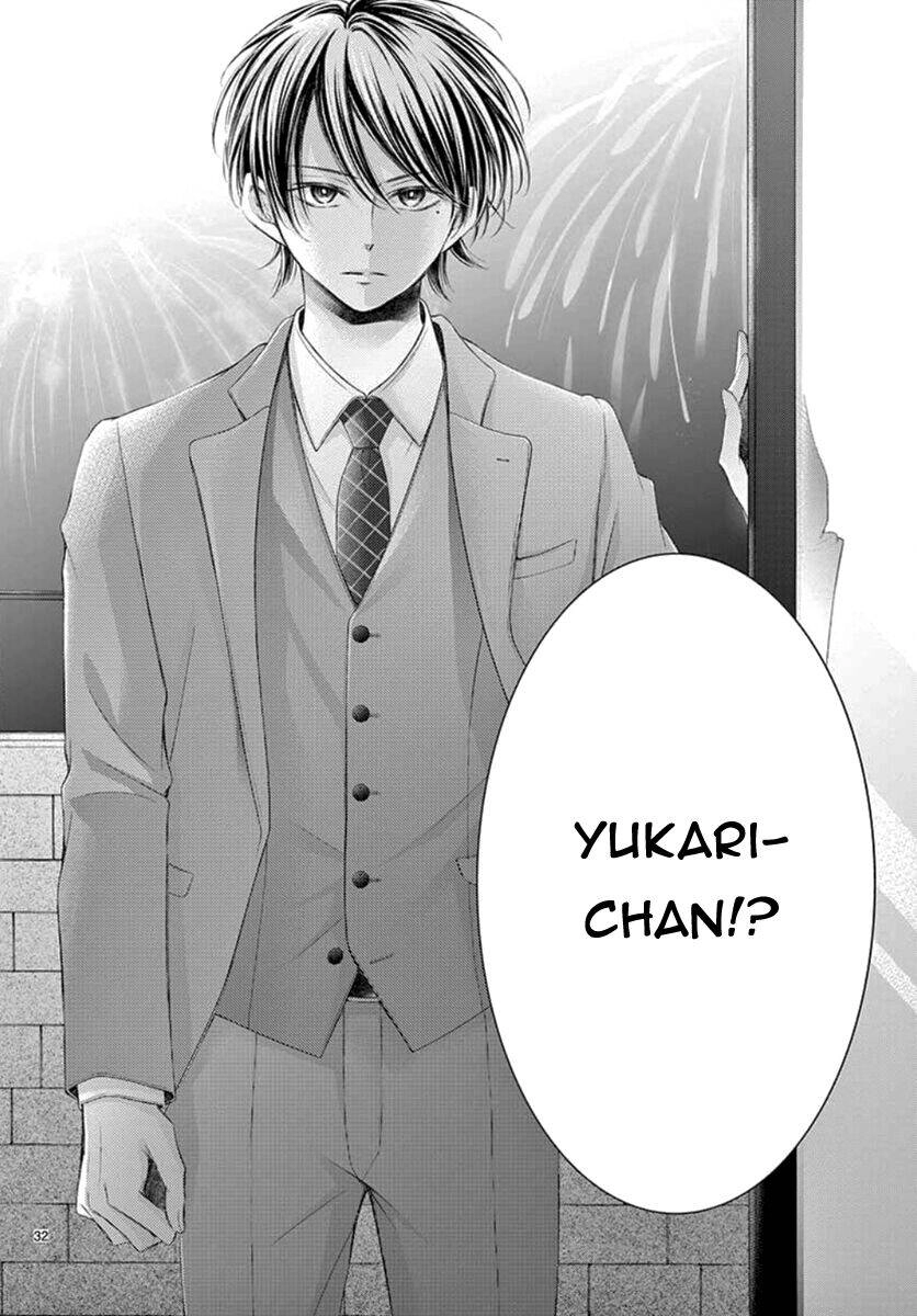 Yoru No Yomeiri Chapter 13 - 35