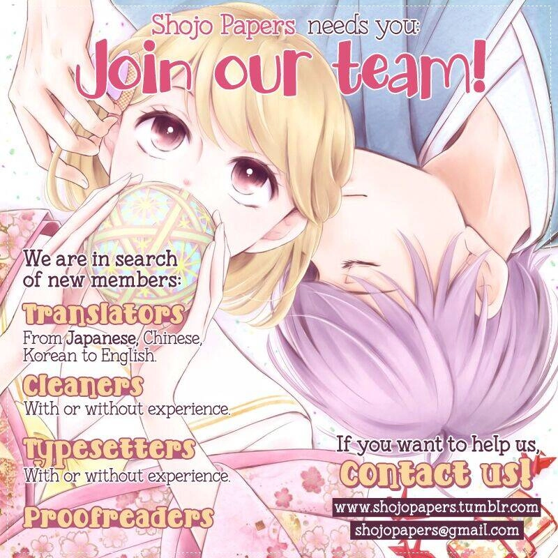 Yoru No Yomeiri Chapter 16 - 43