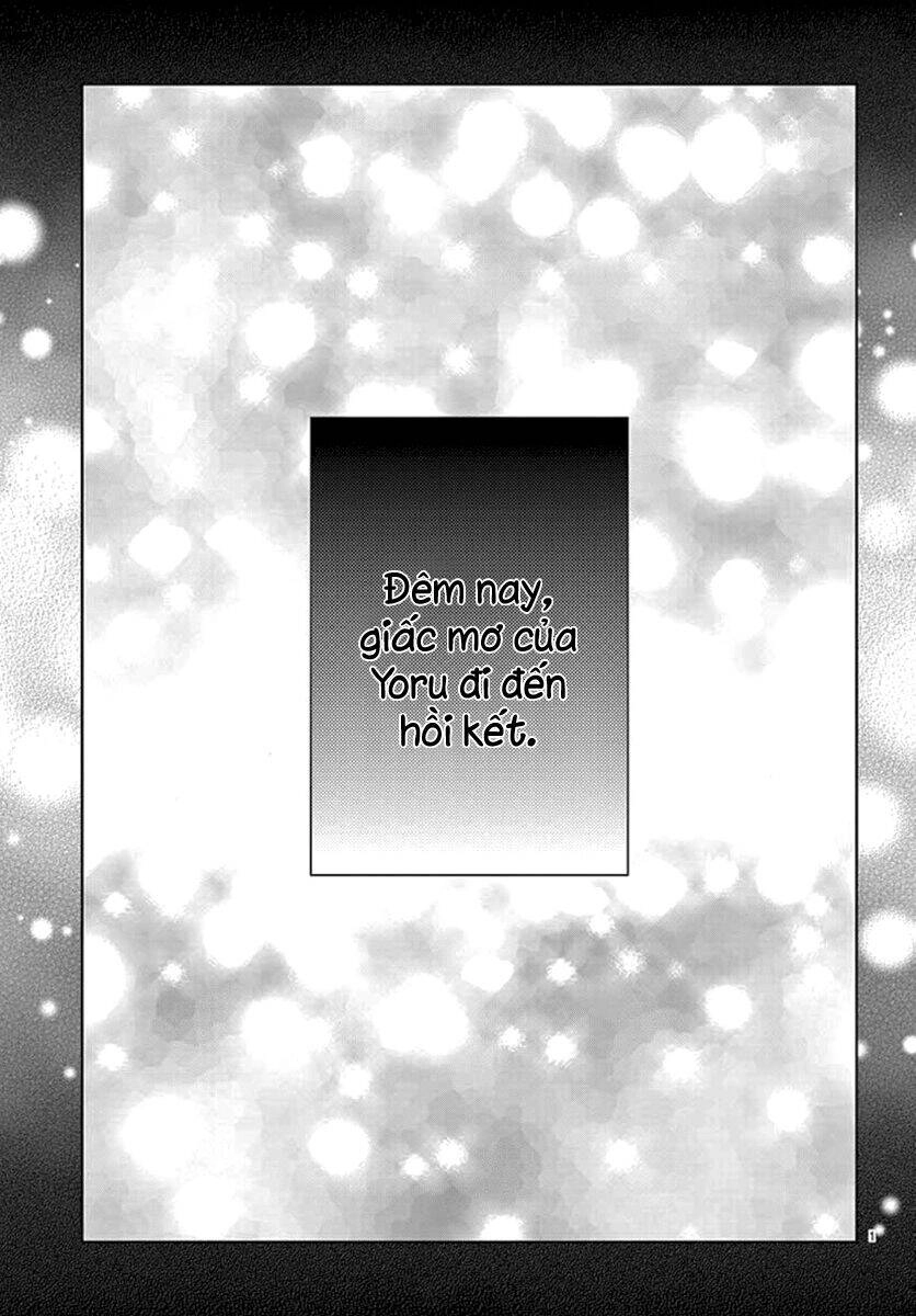 Yoru No Yomeiri Chapter 20 - 4