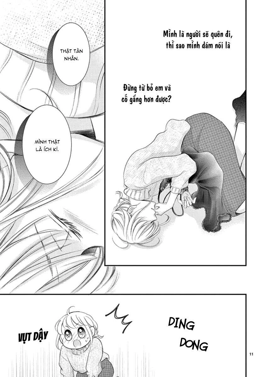 Yoru No Yomeiri Chapter 20 - 14