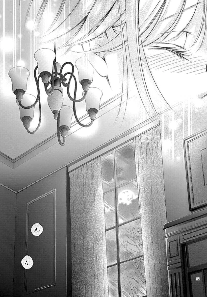 Yoru No Yomeiri Chapter 20 - 20