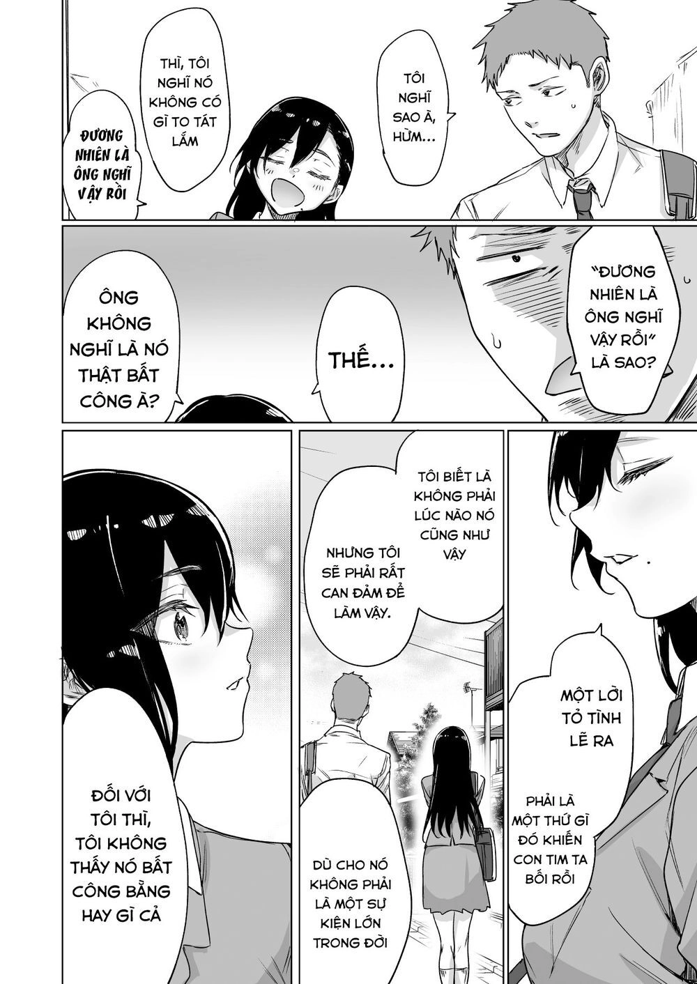 Confession Series Chapter 2 - 2