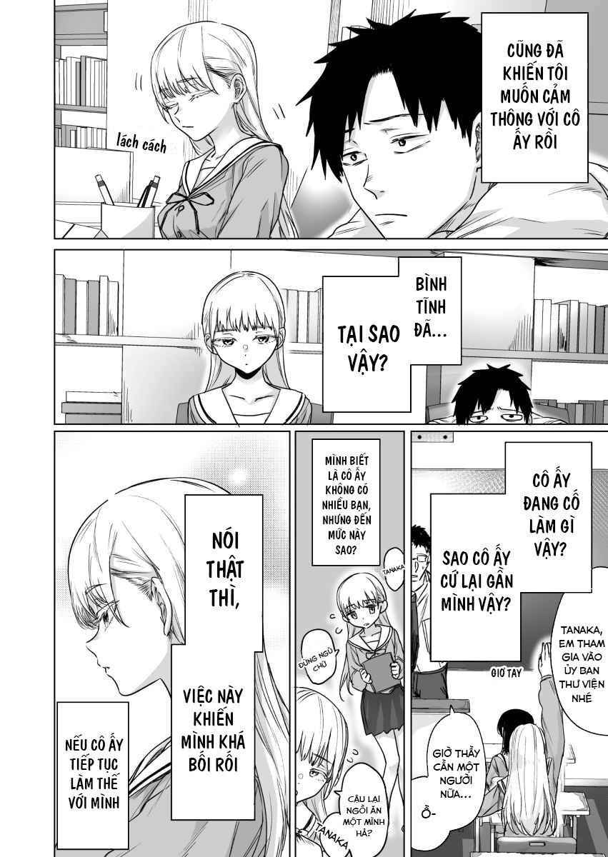 Confession Series Chapter 3 - 2