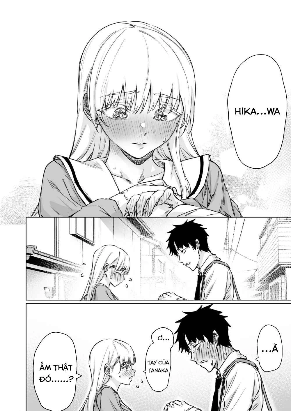 Confession Series Chapter 4 - 4