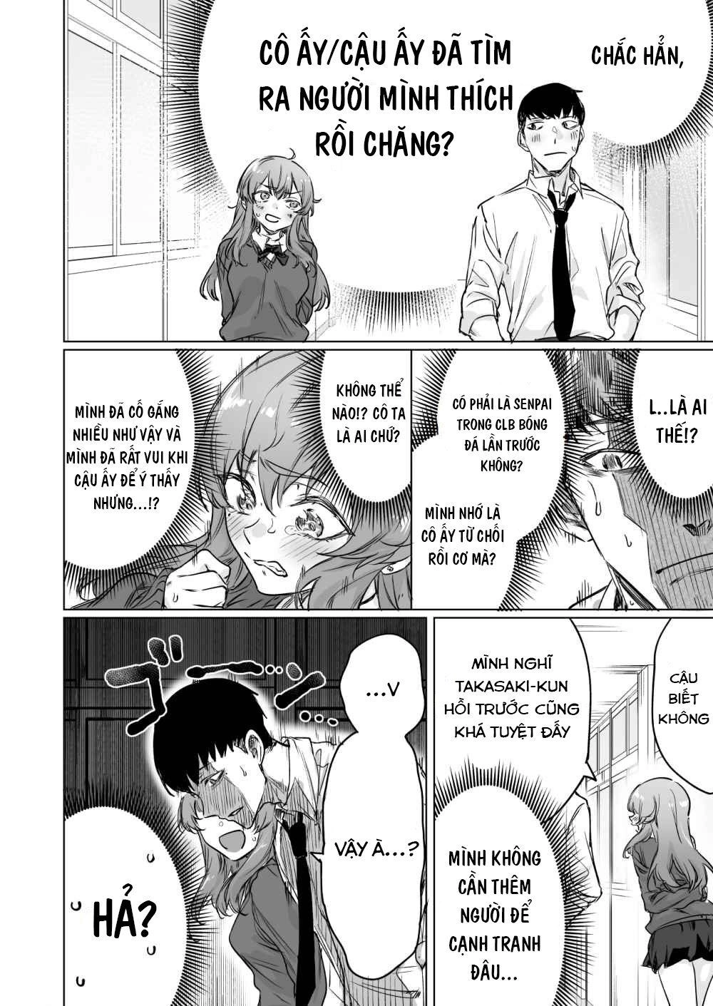 Confession Series Chapter 5 - 2