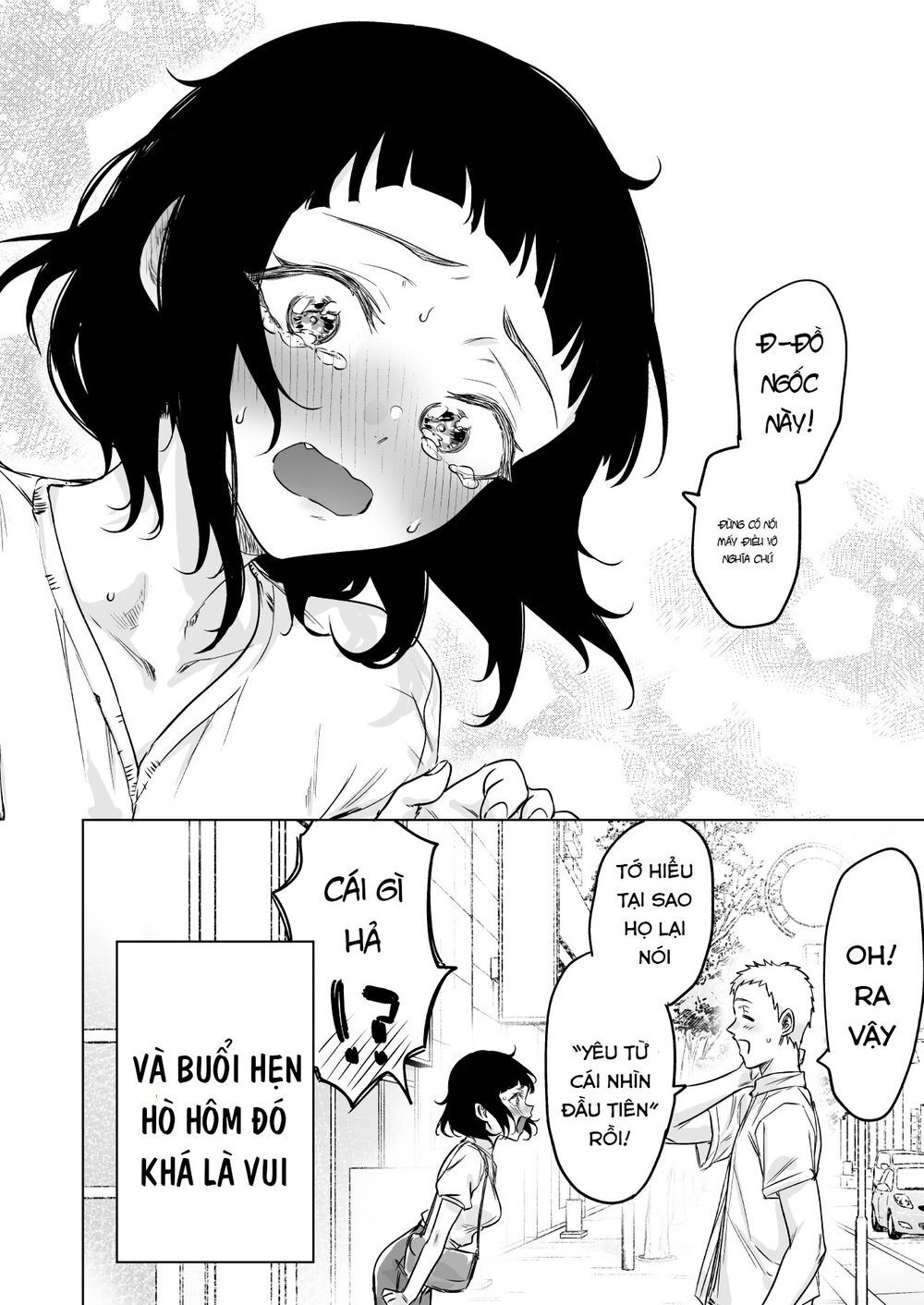 Confession Series Chapter 10 - 4