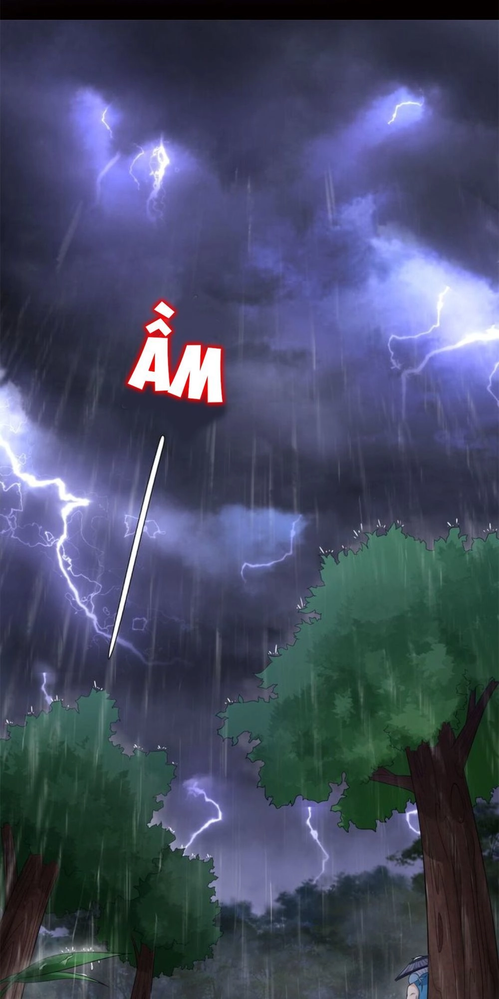 Chí Tôn Trọng Sinh Chapter 1 - 2