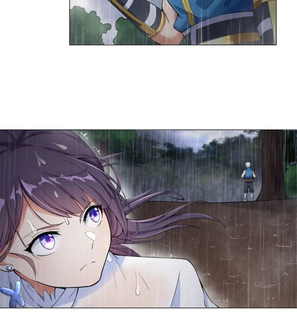 Chí Tôn Trọng Sinh Chapter 1 - 7