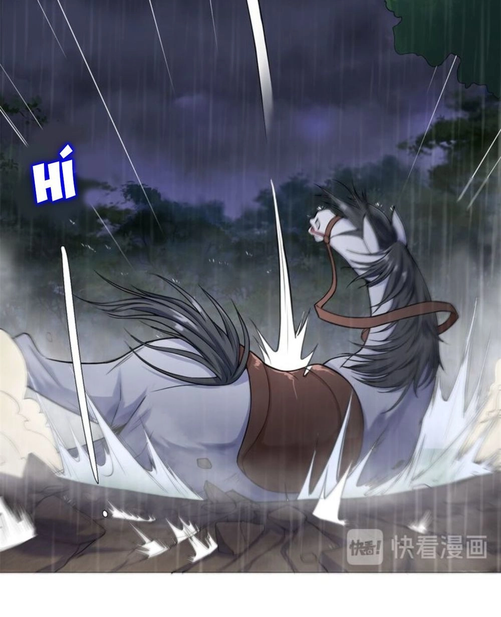 Chí Tôn Trọng Sinh Chapter 1 - 11