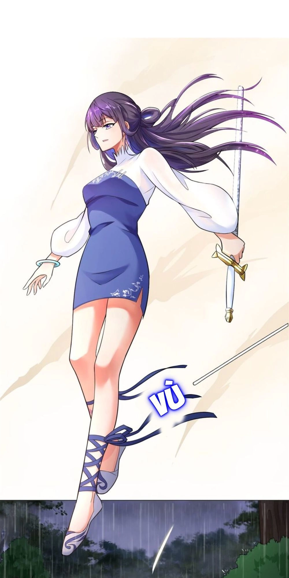 Chí Tôn Trọng Sinh Chapter 1 - 12