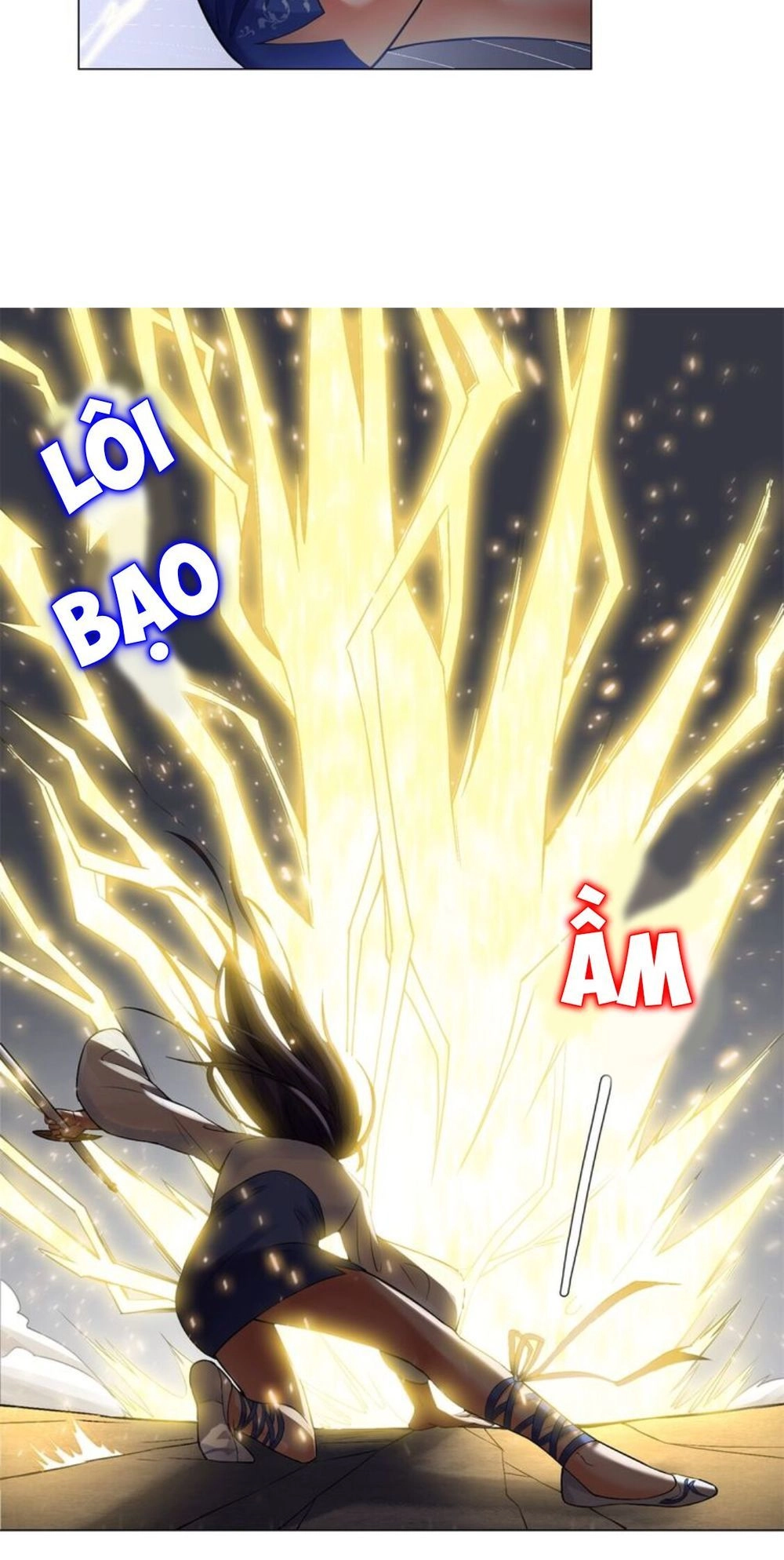 Chí Tôn Trọng Sinh Chapter 1 - 15