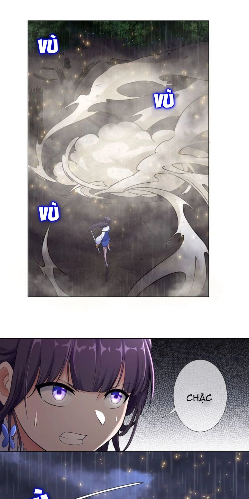 Chí Tôn Trọng Sinh Chapter 1 - 16