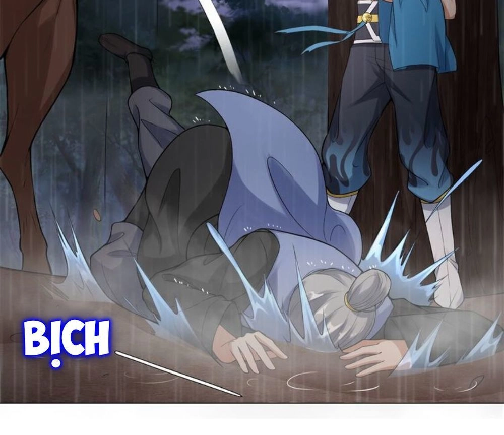 Chí Tôn Trọng Sinh Chapter 1 - 20