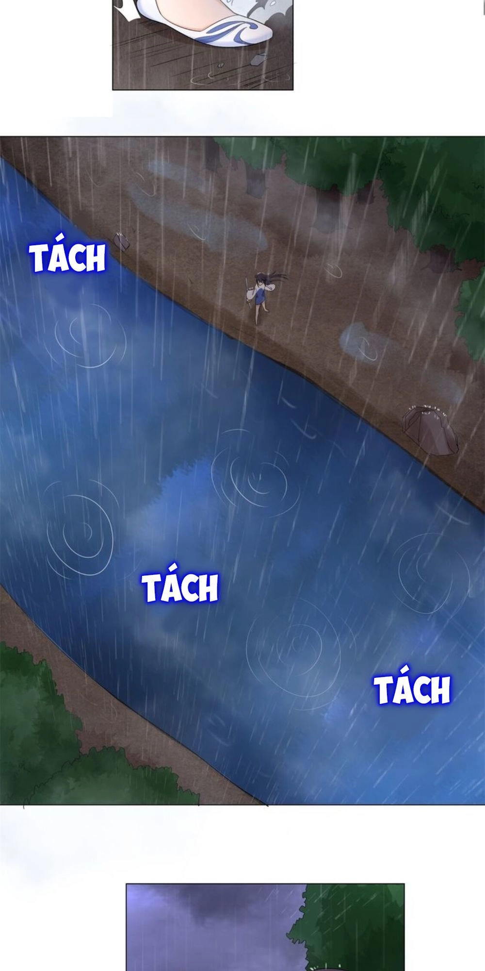 Chí Tôn Trọng Sinh Chapter 1 - 23