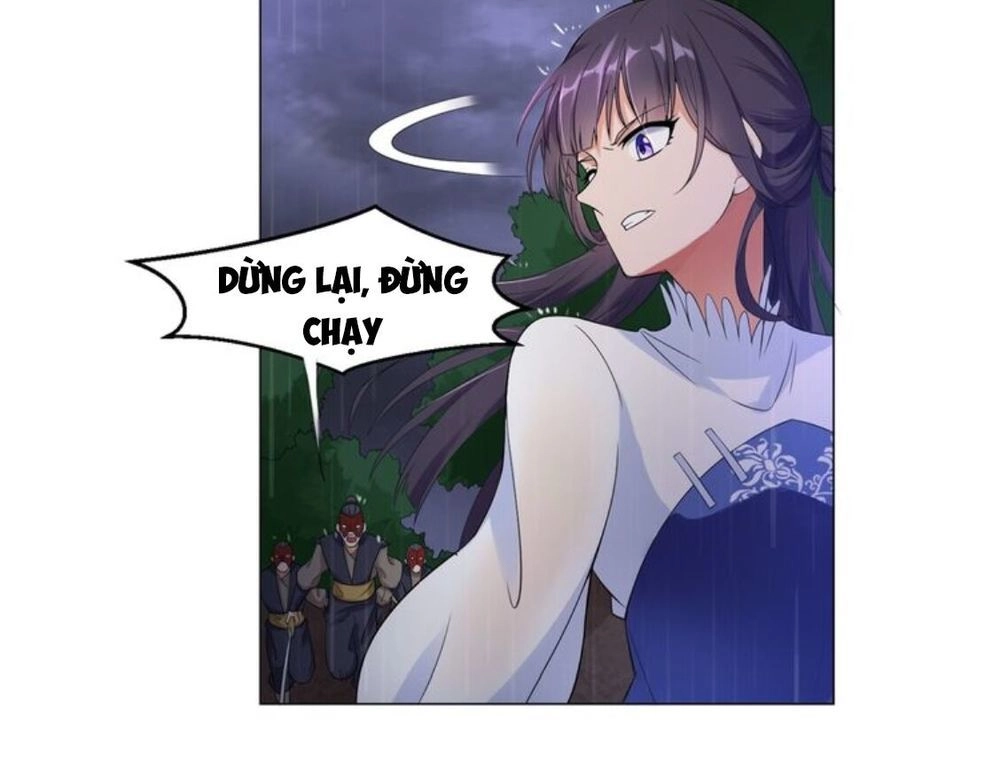 Chí Tôn Trọng Sinh Chapter 1 - 24