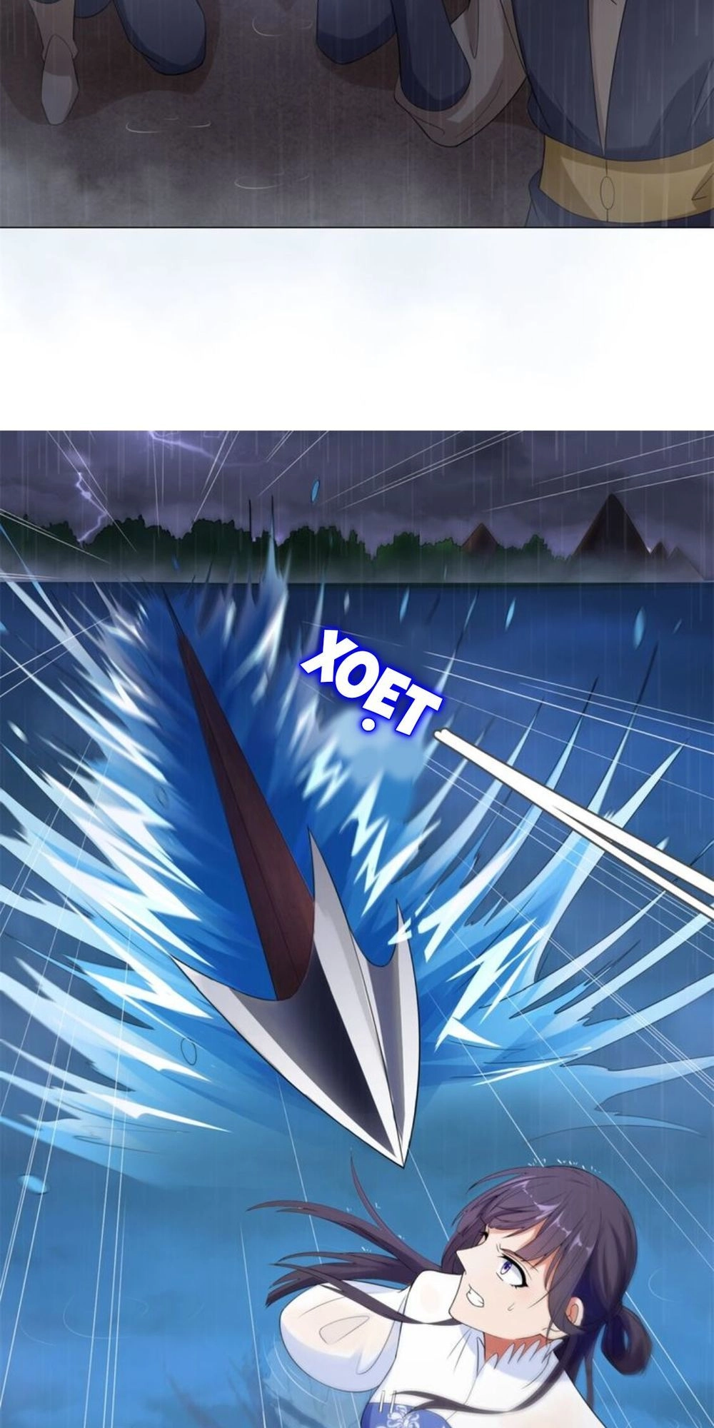 Chí Tôn Trọng Sinh Chapter 1 - 26