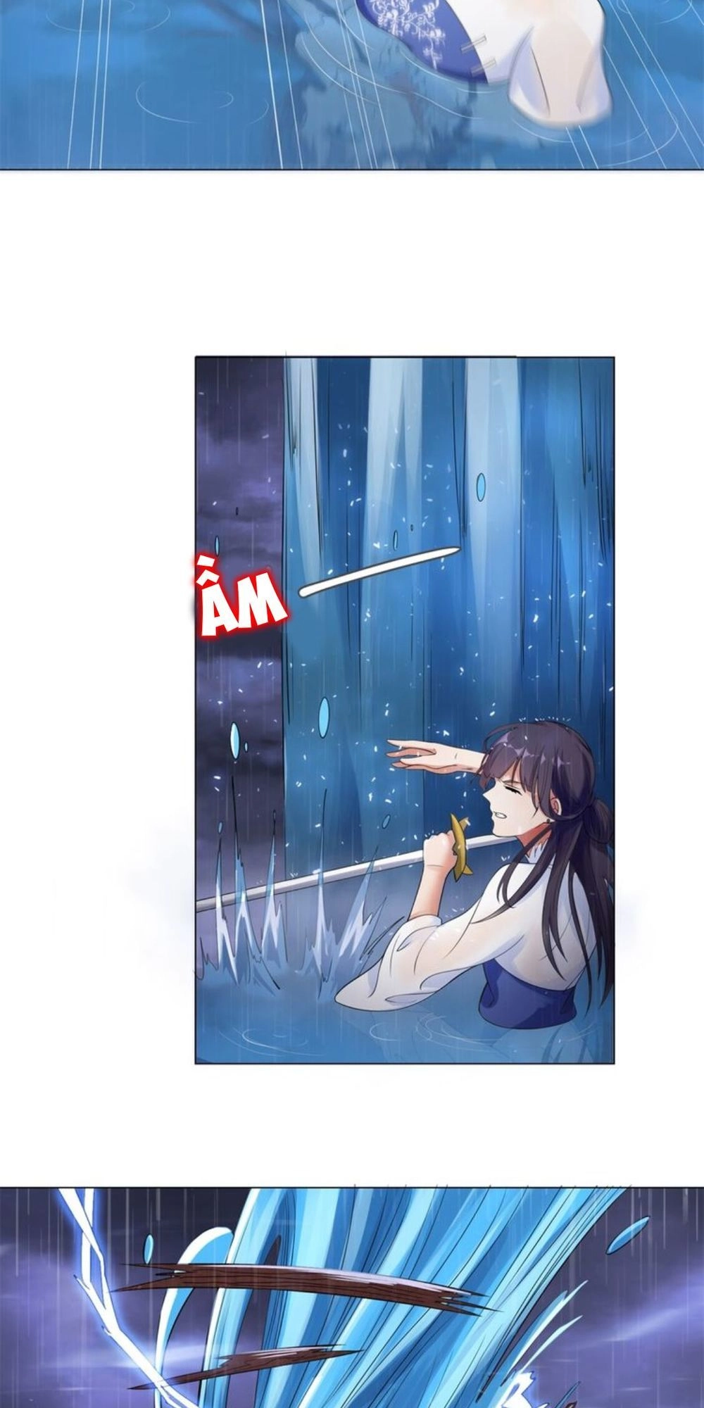 Chí Tôn Trọng Sinh Chapter 1 - 27