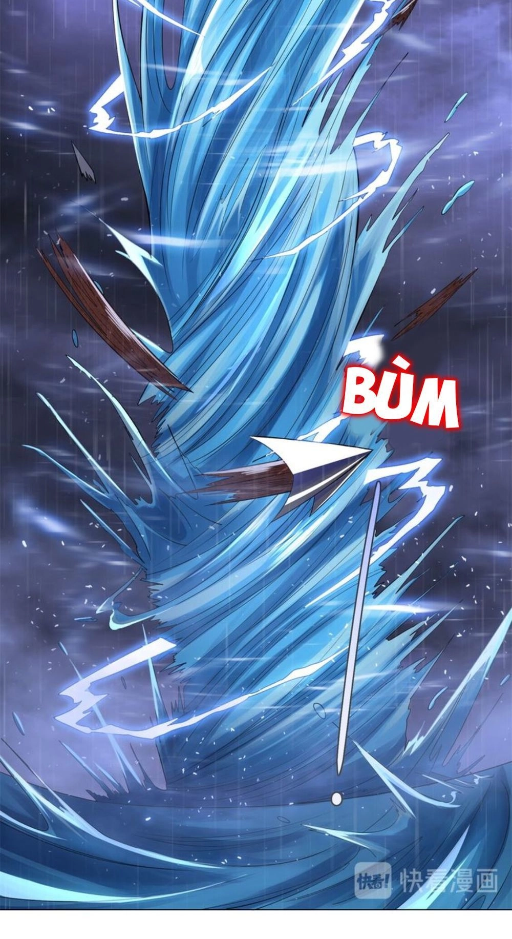 Chí Tôn Trọng Sinh Chapter 1 - 28