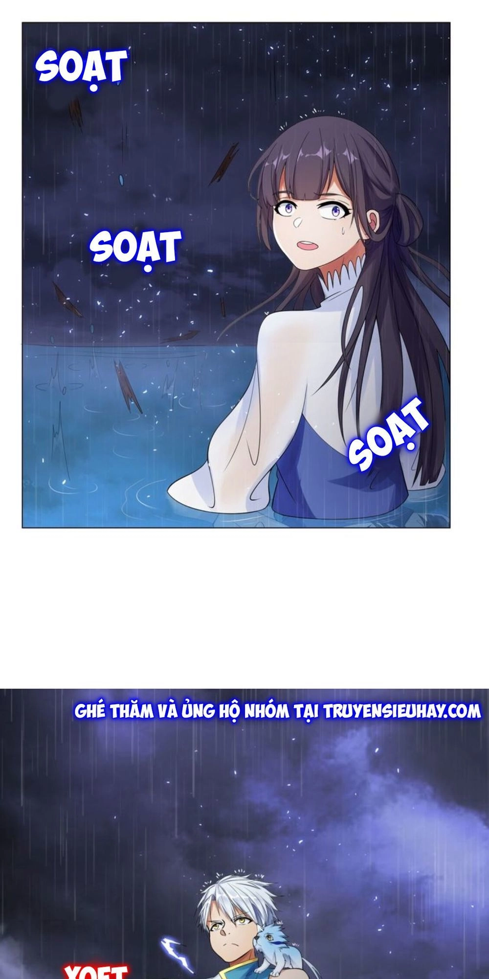 Chí Tôn Trọng Sinh Chapter 1 - 29