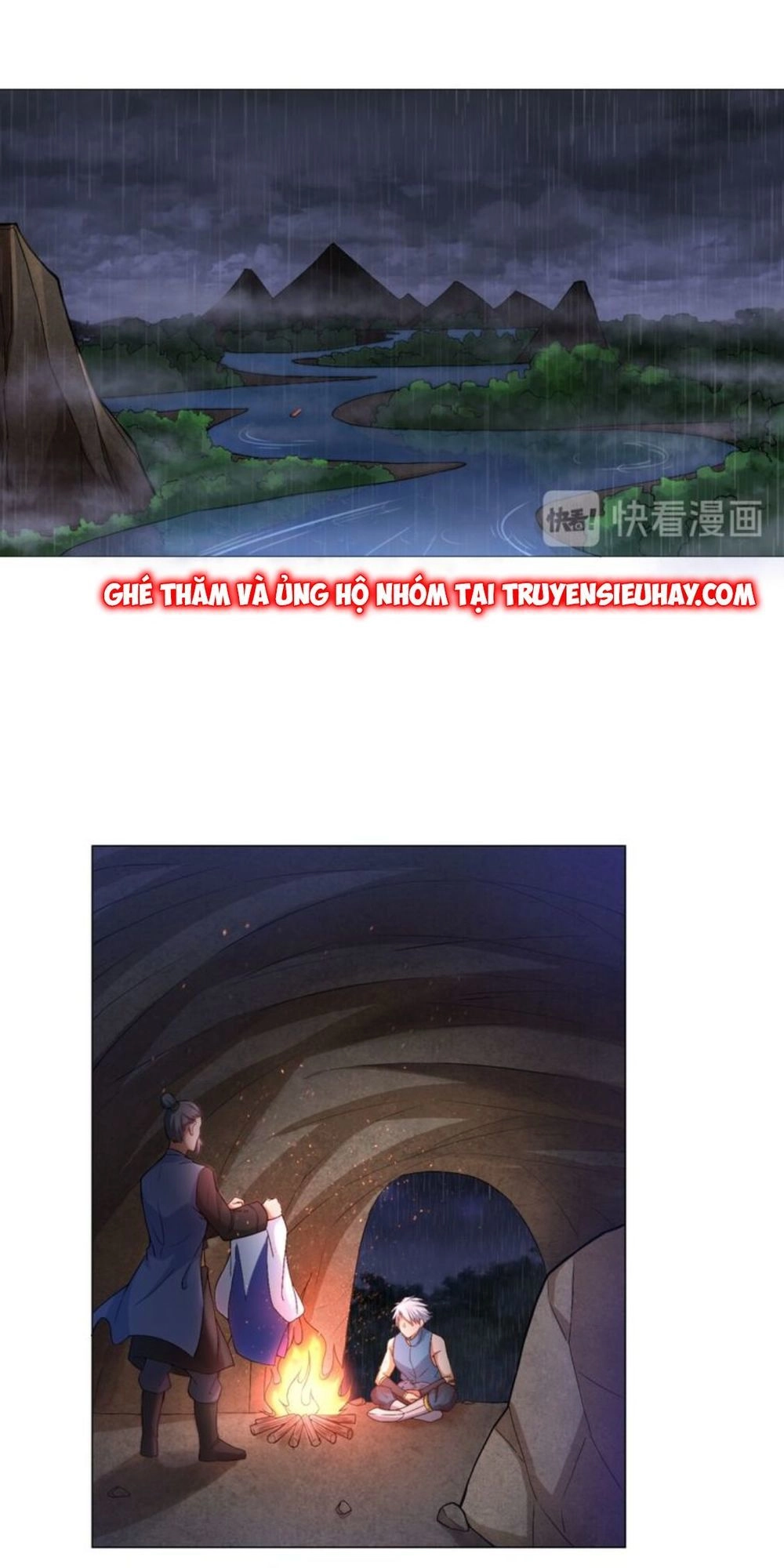 Chí Tôn Trọng Sinh Chapter 2 - 10