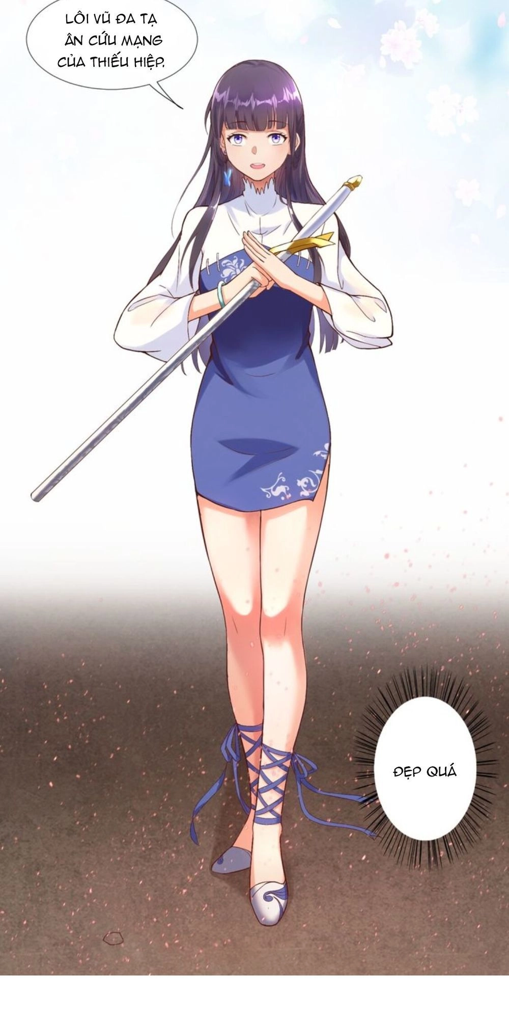 Chí Tôn Trọng Sinh Chapter 2 - 12