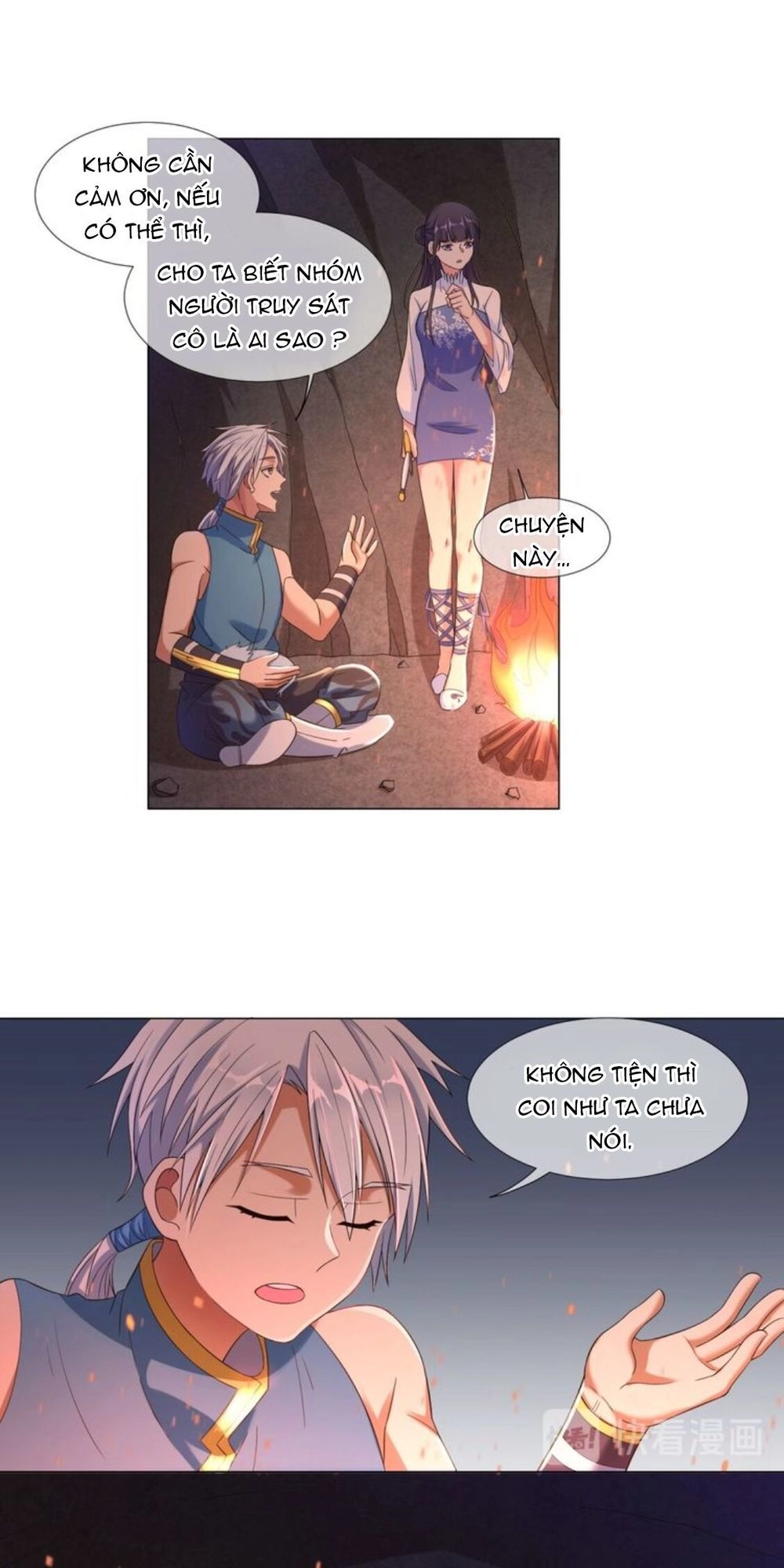 Chí Tôn Trọng Sinh Chapter 2 - 14