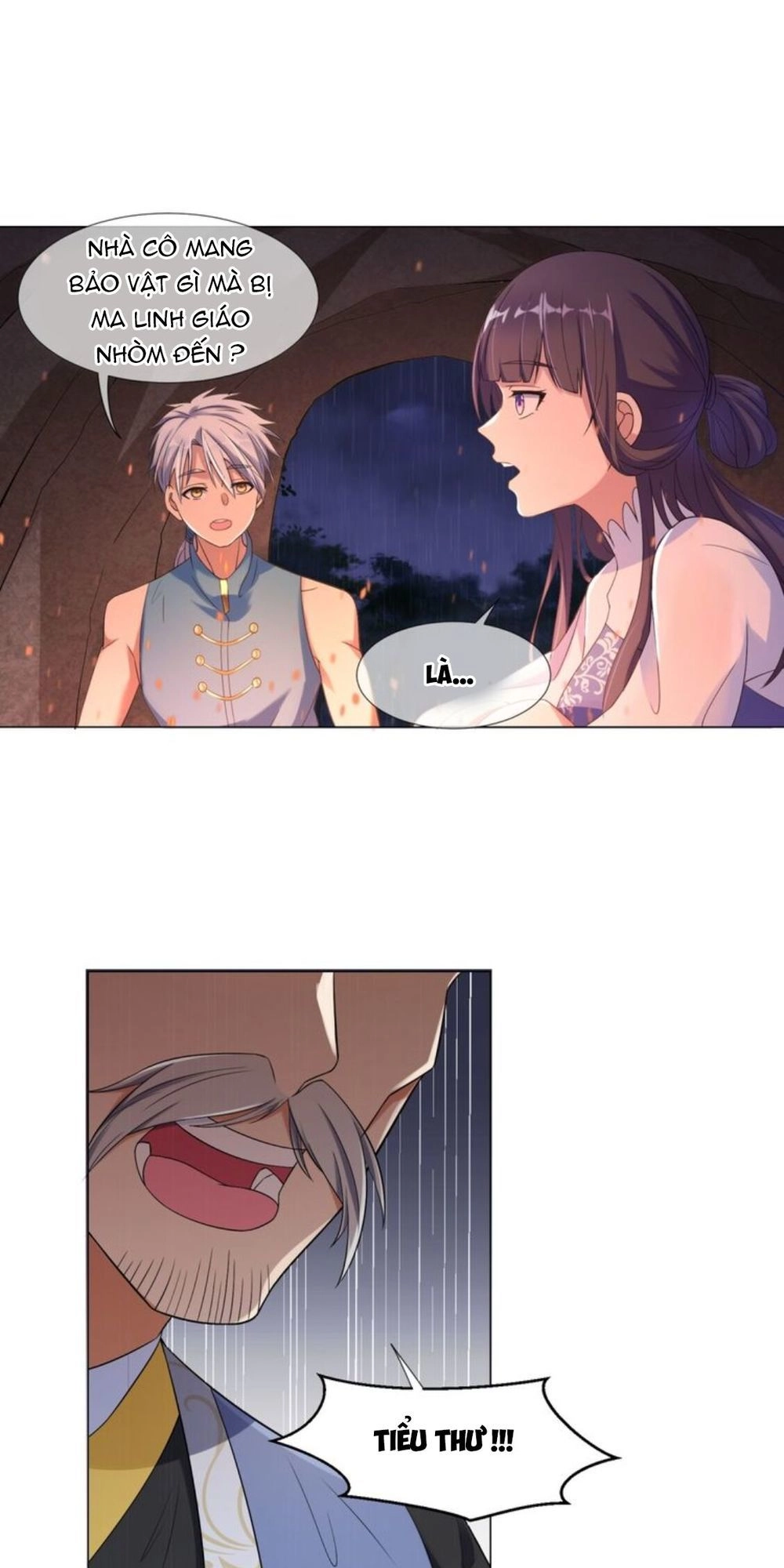 Chí Tôn Trọng Sinh Chapter 2 - 16