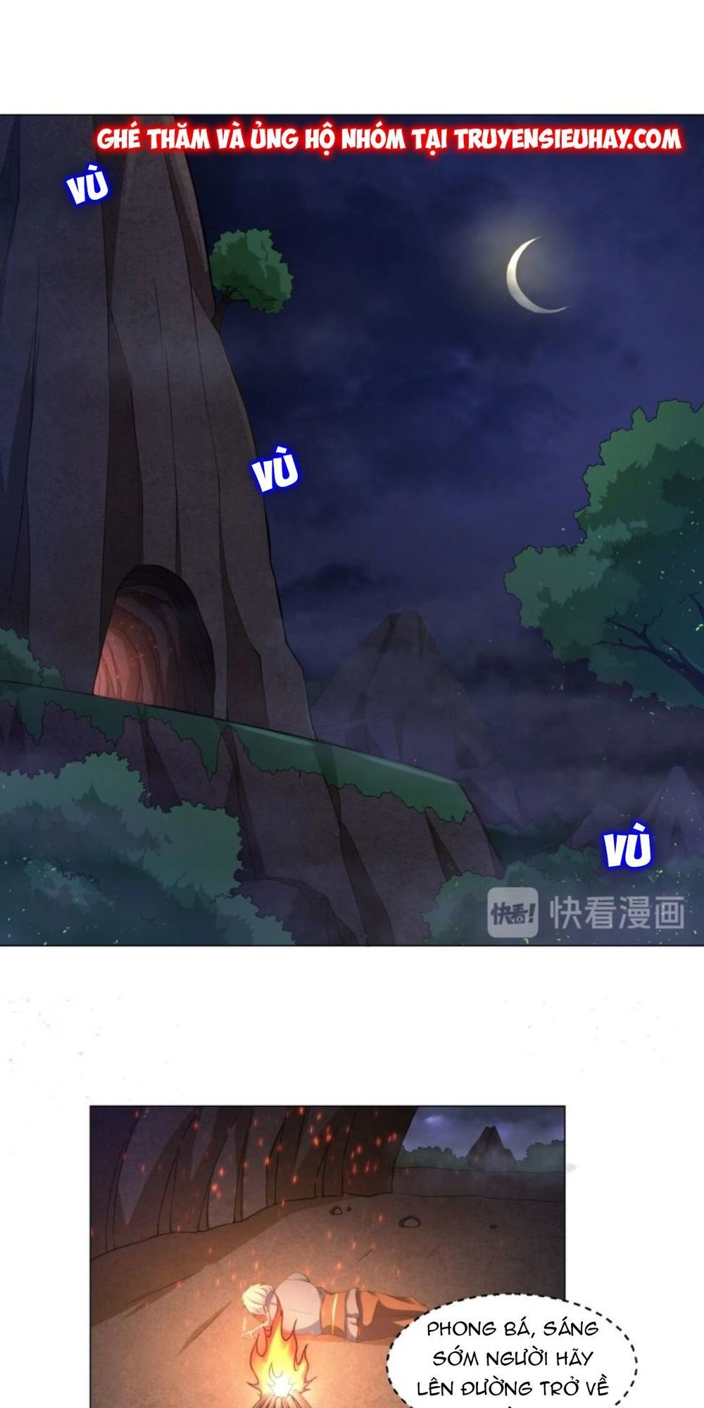 Chí Tôn Trọng Sinh Chapter 2 - 19