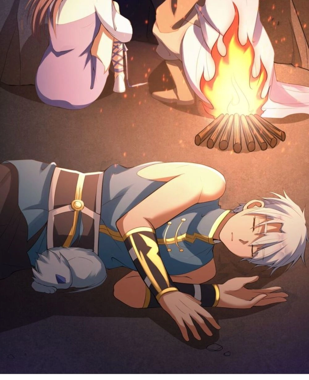 Chí Tôn Trọng Sinh Chapter 2 - 21