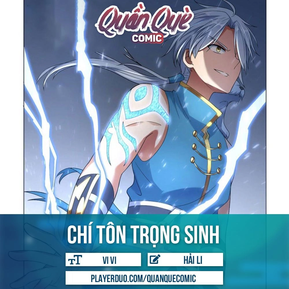 Chí Tôn Trọng Sinh Chapter 3 - 2