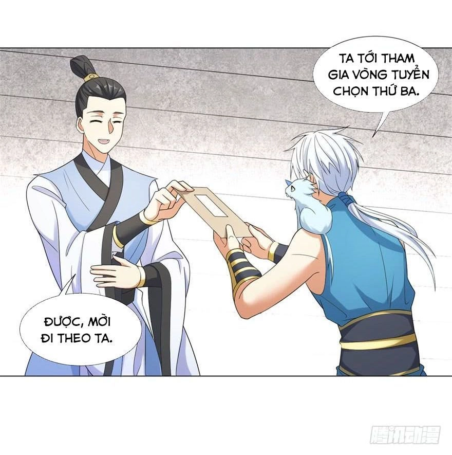 Chí Tôn Trọng Sinh Chapter 3 - 4