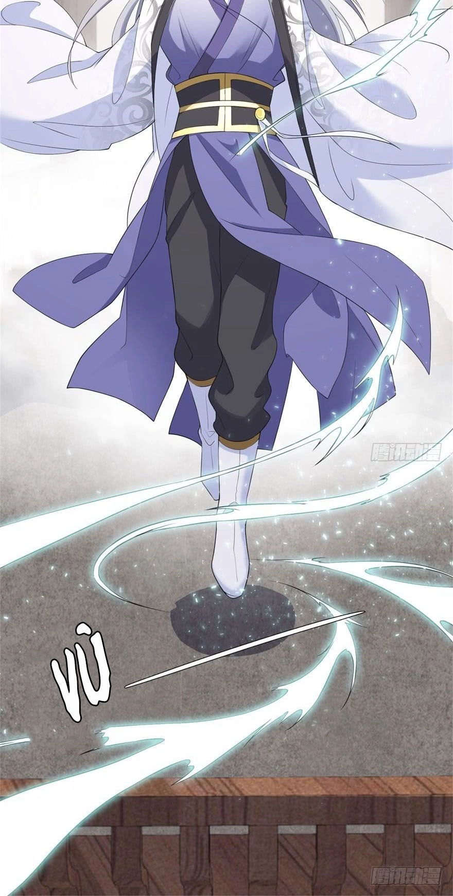 Chí Tôn Trọng Sinh Chapter 3 - 14