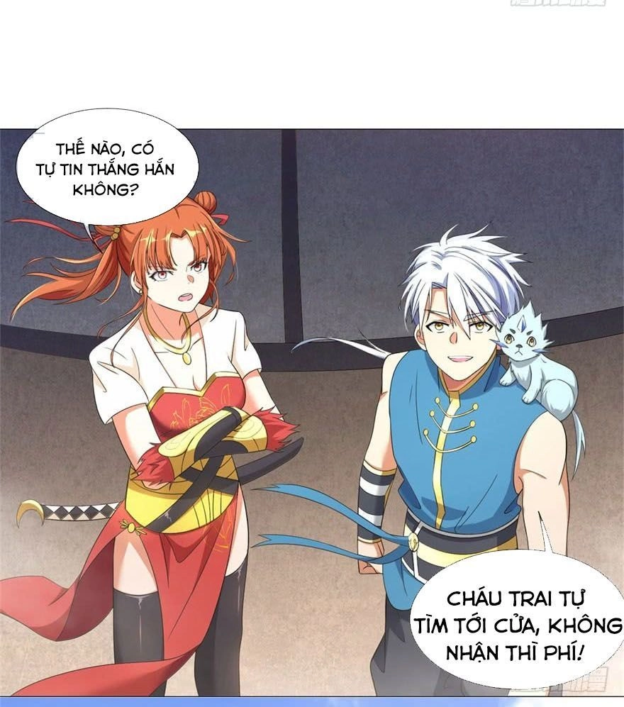 Chí Tôn Trọng Sinh Chapter 3 - 16